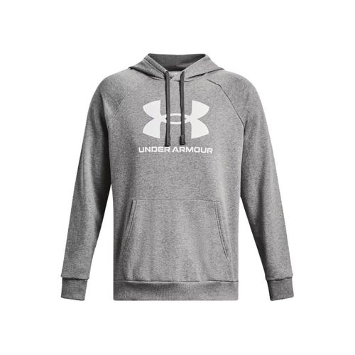 Sweatshirts à capuche Sweatshirt RIVAL - Under Armour - Modalova