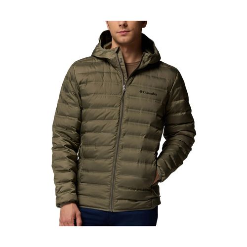 Doudounes Lake 22 II Down Hooded Jacket - Columbia - Modalova