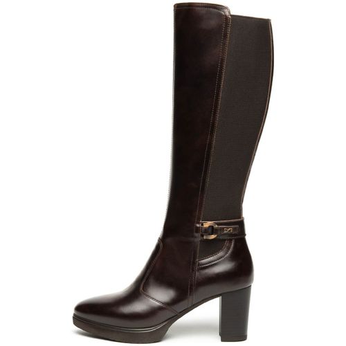 Bottes Manolete Elastico 85 Pu.Lesina L16720 T.M - NeroGiardini - Modalova