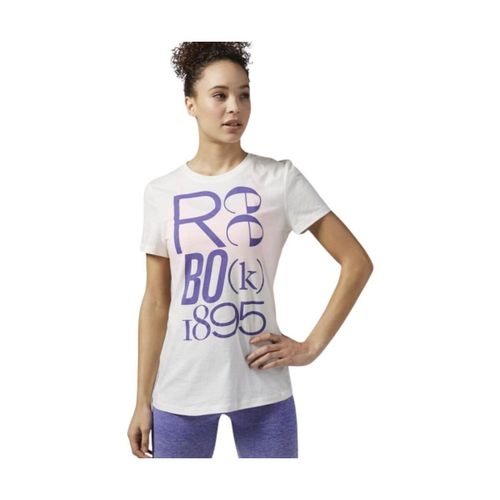 T-shirt Reebok Sport Definition - Reebok Sport - Modalova