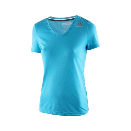 T-shirt Reebok Sport AY3995 - Reebok Sport - Modalova