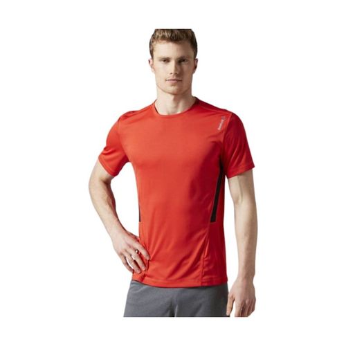 T-shirt Reebok Sport AY2413 - Reebok Sport - Modalova