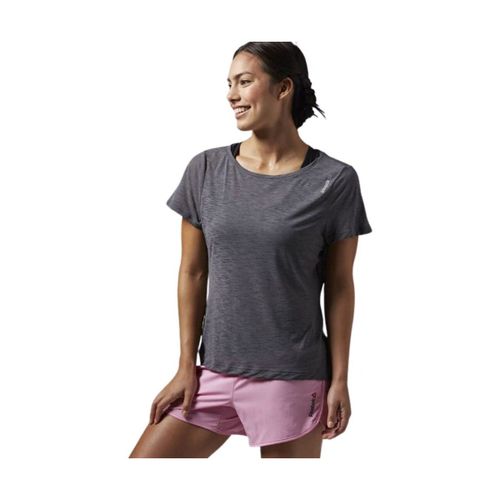 T-shirt Reebok Sport AJ3420 - Reebok Sport - Modalova