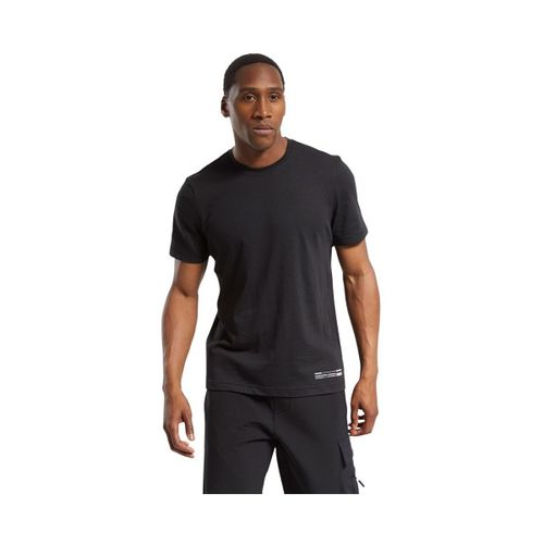 T-shirt Reebok Sport FS8563 - Reebok Sport - Modalova