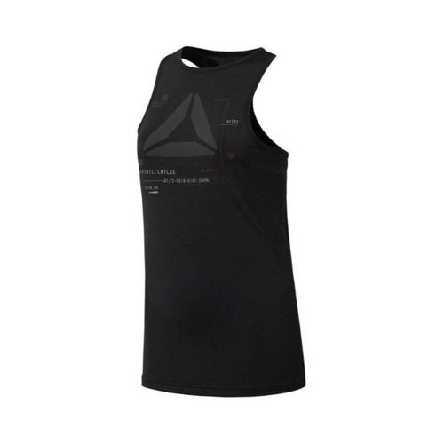 Debardeur Activchill Graphic - Reebok Sport - Modalova