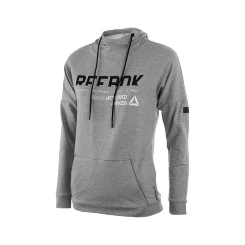 Sweatshirts à capuche Workout Ready - Reebok Sport - Modalova