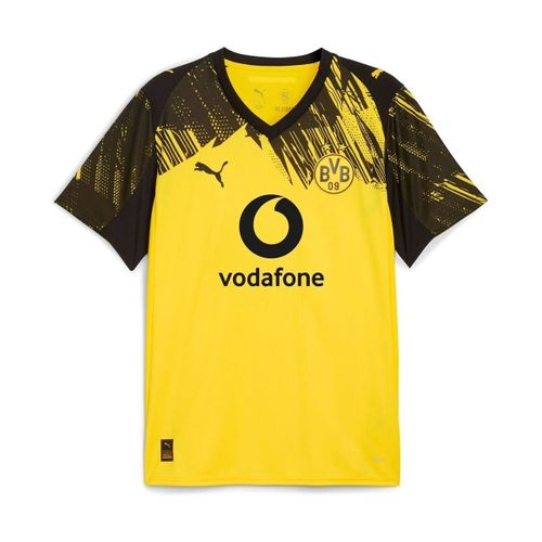 T-shirt Borussia Dortmund Home Replica - Puma - Modalova