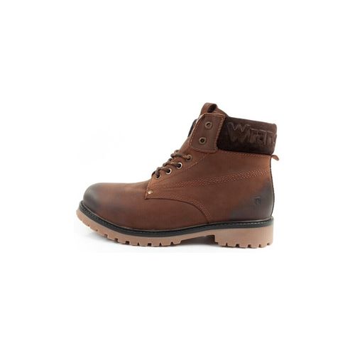 Boots Wrangler Arch Fur - Wrangler - Modalova