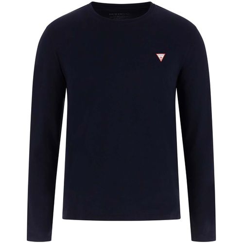 T-shirt Guess Cn Ls Core Tee - Guess - Modalova