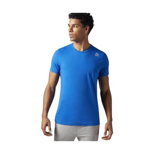 T-shirt Reebok Sport BK3340 - Reebok Sport - Modalova