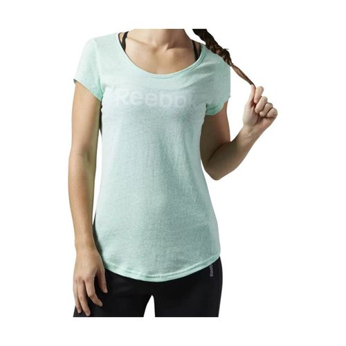 T-shirt Reebok Sport AJ2803 - Reebok Sport - Modalova