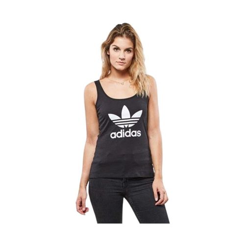 Debardeur adidas Trefoil - adidas - Modalova
