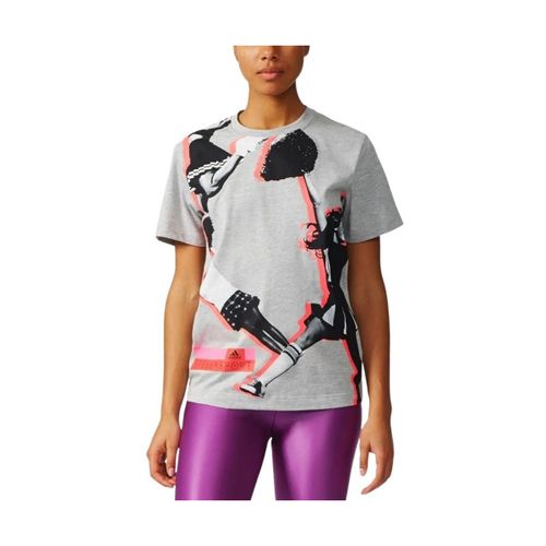 T-shirt adidas Cheerleader - adidas - Modalova