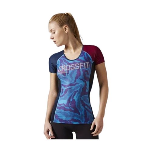 T-shirt Reebok Sport Compression - Reebok Sport - Modalova