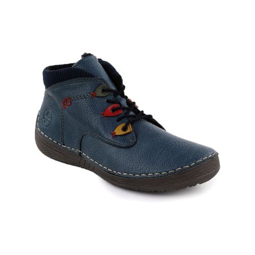 Baskets montantes Rieker 5254414 - Rieker - Modalova
