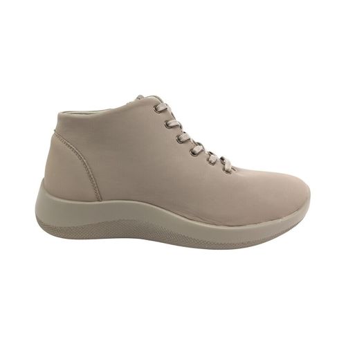 Bottines BUTIN TATRA LICRA GRIS - Arcopedico - Modalova