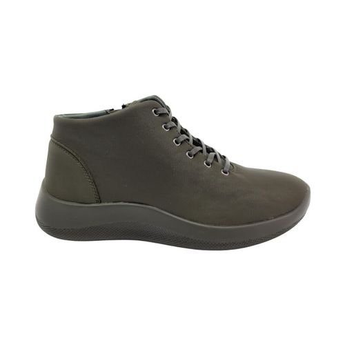 Bottines BUTIN TATRA LICRA KAKI - Arcopedico - Modalova