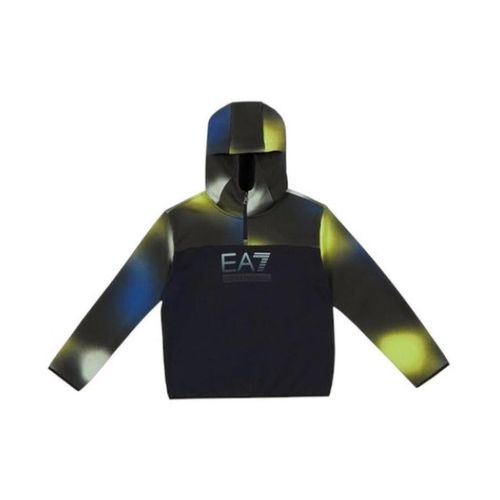 Sweatshirts à capuche 7b000180_blu - Emporio Armani - Modalova