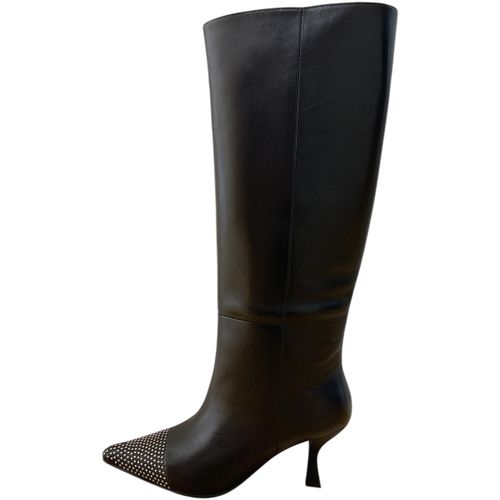 Bottes à talon Marc Ellis 8157-16 - Marc Ellis - Modalova