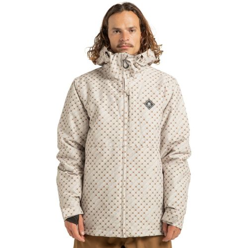 Parka DC Shoes Basis Print - DC Shoes - Modalova