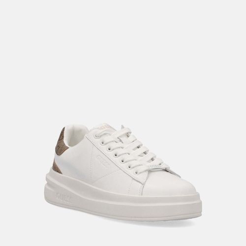 Baskets basses Guess ELBINA - Guess - Modalova