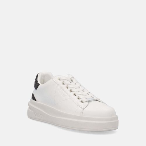 Baskets basses Guess ELBINA - Guess - Modalova