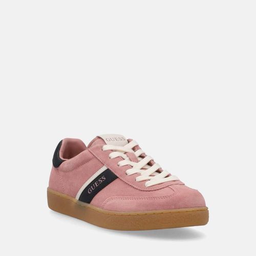 Baskets basses Guess NOLINAS - Guess - Modalova
