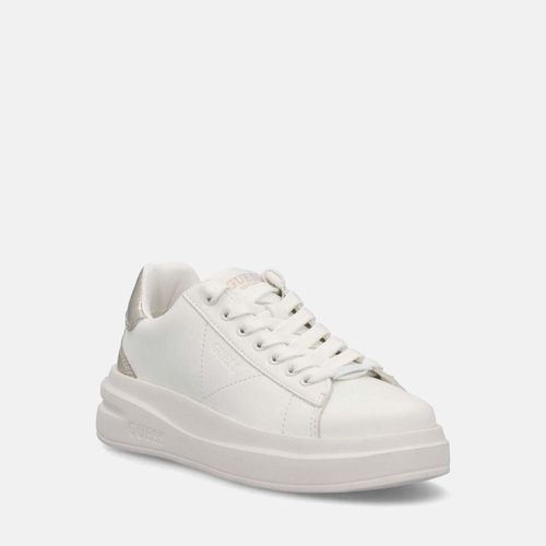 Baskets basses Guess ELBINA - Guess - Modalova