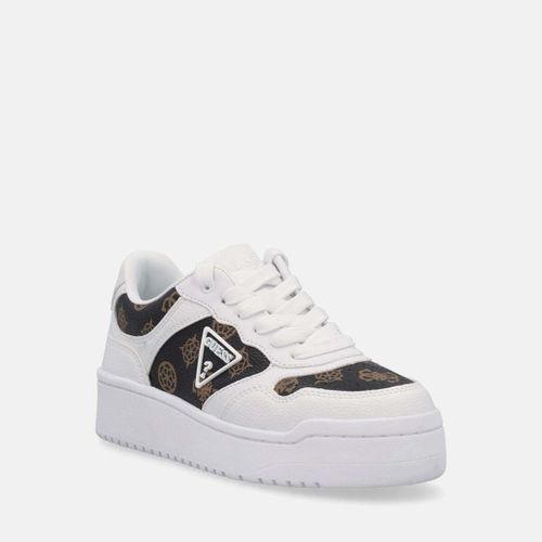 Baskets basses Guess MIRAM2 - Guess - Modalova