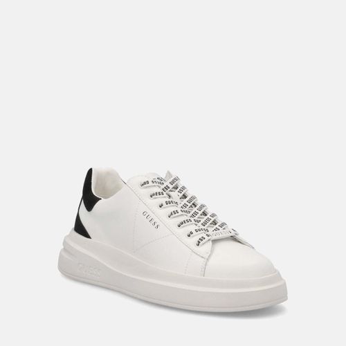 Baskets basses Guess ELBA - Guess - Modalova