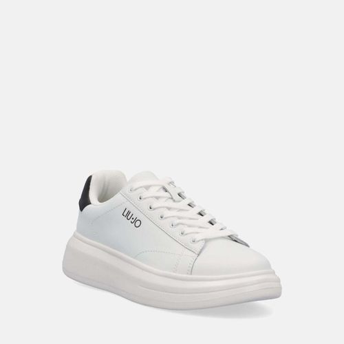 Baskets basses Liu Jo BIG 01 - Liu Jo - Modalova