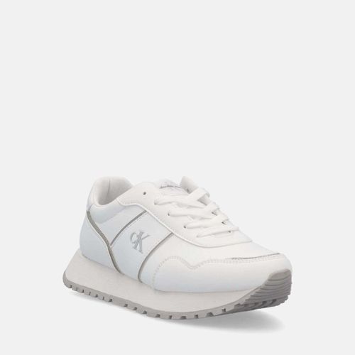 Baskets basses Calvin Klein Jeans 0 - Calvin Klein Jeans - Modalova