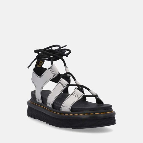 Sandales compensées Dr. Martens 0 - Dr. Martens - Modalova