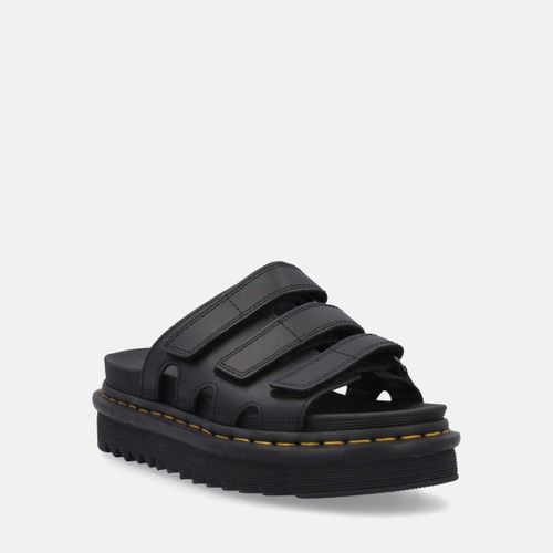 Sandales compensées RAINE SLIDE - Dr. Martens - Modalova