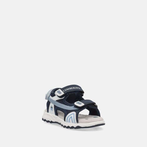 Sandales plates Lumberjack 0 - Lumberjack - Modalova