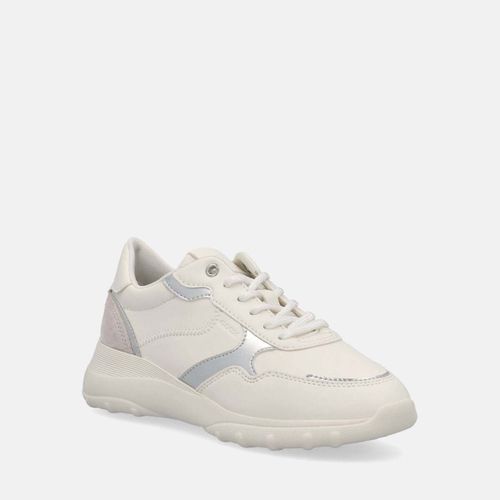 Baskets basses Geox ALLENIEE - Geox - Modalova