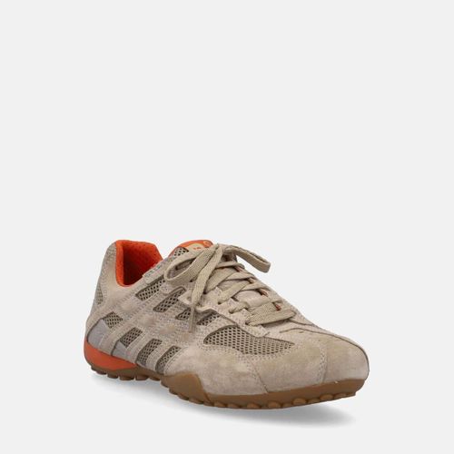 Baskets basses Geox SNAKE ORIGINAL - Geox - Modalova