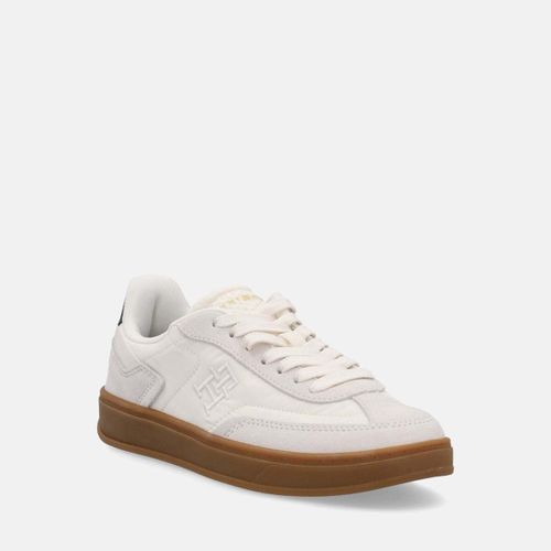 Baskets basses HILFIGER HERITAGE - Tommy Hilfiger - Modalova