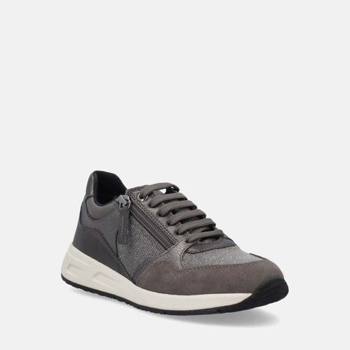 Baskets basses Geox BULMYA - Geox - Modalova