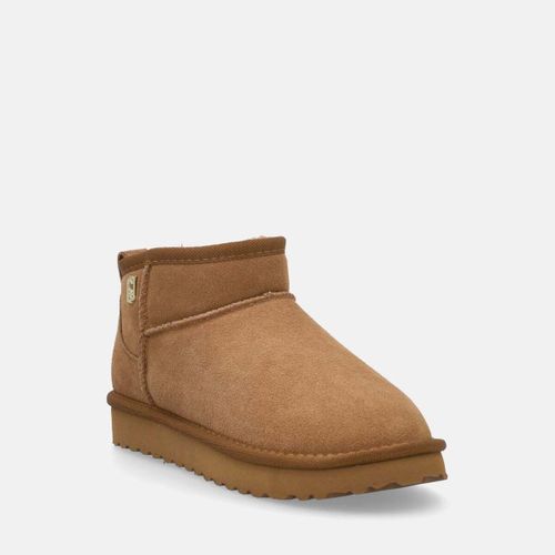 Bottes neige JIL 01 - ANKLE BOOT - Liu Jo - Modalova