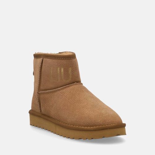 Bottes neige JIL 02 ANKLE BOOT - Liu Jo - Modalova