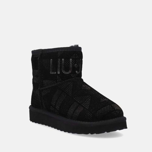 Bottes neige JIL 02 ANKLE BOOT - Liu Jo - Modalova