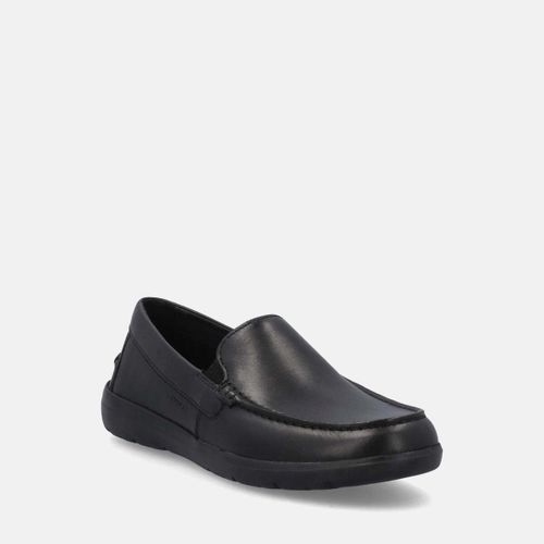 Mocassins Geox LEITAN - Geox - Modalova