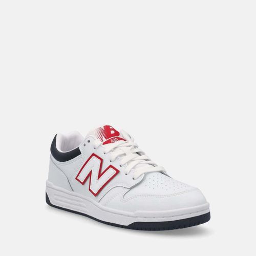 Baskets basses New Balance 480 - New Balance - Modalova