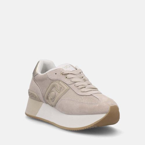 Baskets basses Liu Jo DREAMY - Liu Jo - Modalova