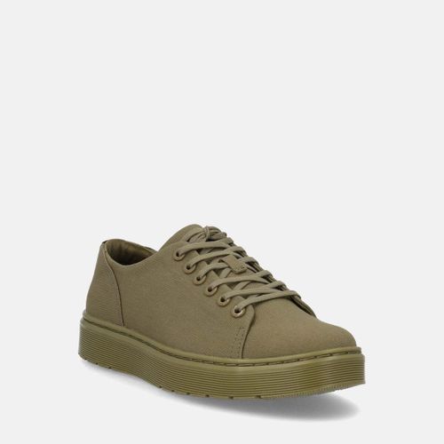 Baskets basses Dr. Martens DANTE - Dr. Martens - Modalova