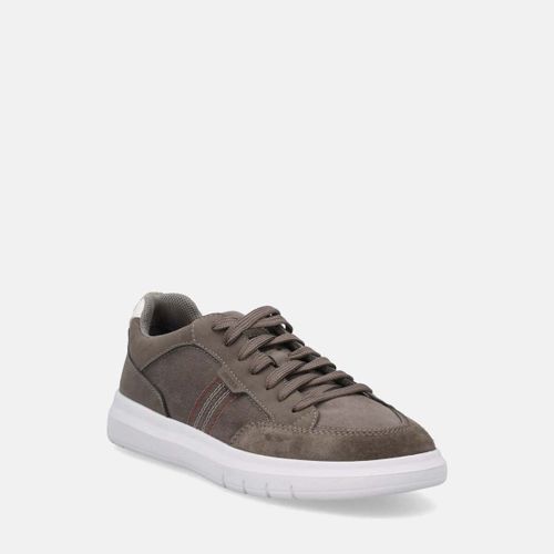 Baskets basses Geox MEREDIANO - Geox - Modalova