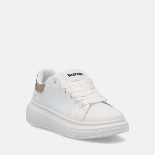 Baskets basses Refresh - Refresh - Modalova