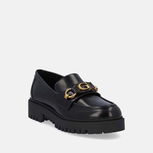 Mocassins Guess MOCASSINI - Guess - Modalova