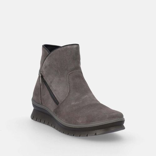 Bottines Igi E Co 0 - Igi E Co - Modalova